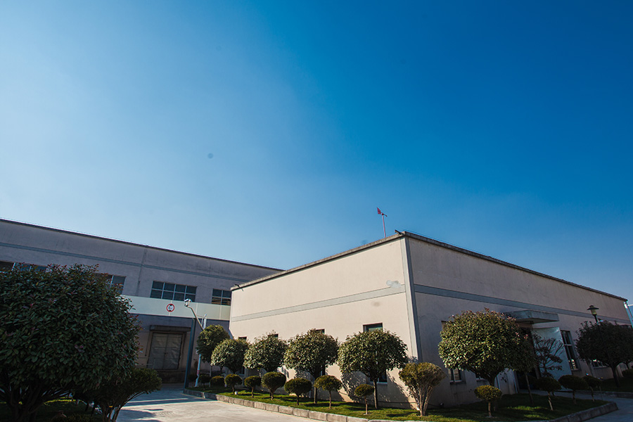 Factory